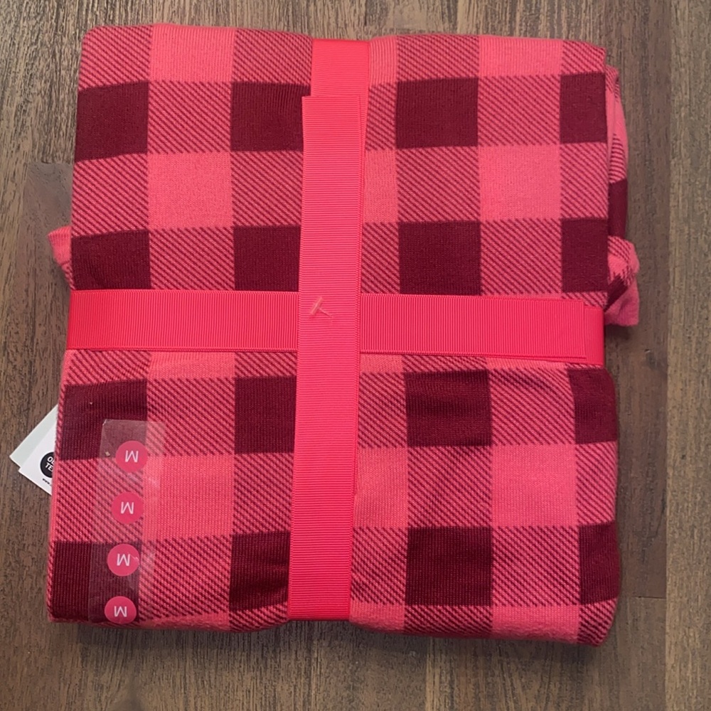 Jenni Women's 2-Pc. Long-Sleeve Packaged Pajamas Set, NWT, MSRP $59.50 - Picture 5 of 5